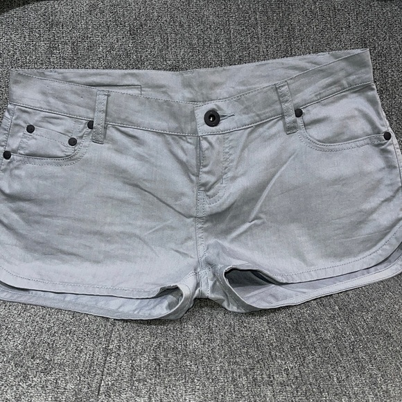 Hurley Pants - Hurley Nike dri fit shorts